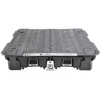 Tiroirs +plateau Ford Ranger Super Cab 2012+