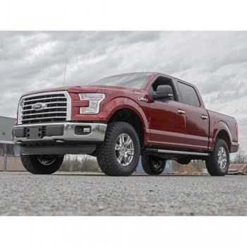Kit suspension 2" Rough Country