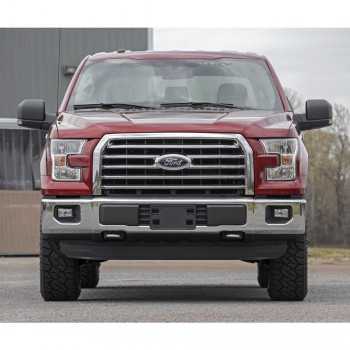 Kit suspension 2" Rough Country - Ford F150 2009-2019