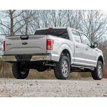 Kit suspension 3" Rough Country - Ford F150 2014-2019