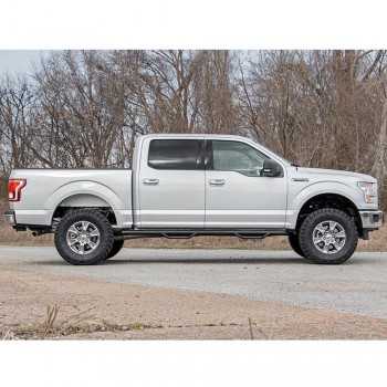 Kit suspension 3" Rough Country - Ford F150 2014-2019