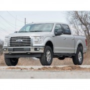 Kit suspension 3" Rough Country - Ford F150 2014-2019