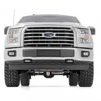 Kit suspension 3" Rough Country - Ford F150 2014-2019