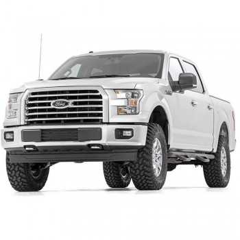 Kit suspension 3" Rough Country - Ford F150 2014-2019