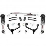 Kit suspension 3" Rough Country - Ford F150 2014-2019