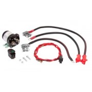 Kit de relais pour double batteries