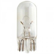 Ampoule philips extraduty 12V 5W W2.1X9.5D
