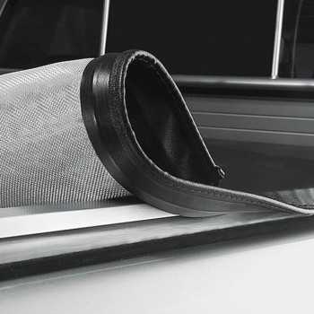 Couvre benne vinyl Toyota Hilux Vigo Xtracab 2016-