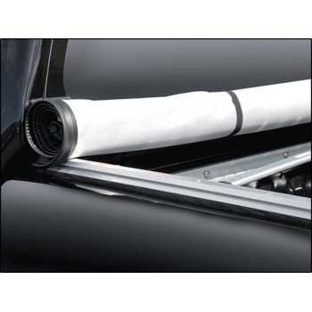 Couvre benne vinyl Toyota Hilux Vigo Xtracab 2016-