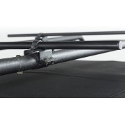 paire de tubes ronds