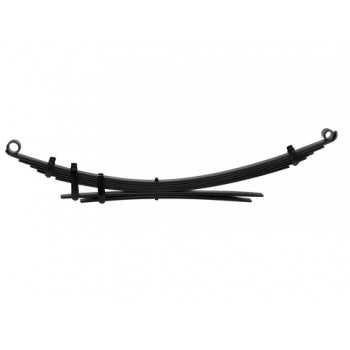 Lame de ressort arrière médium Nissan Navara D40 2005-