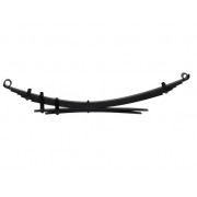 Lame de ressort arrière médium Nissan Navara D40 2005-