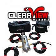 Clearview Tire Spider