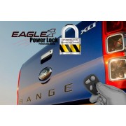 Kit de verrouillage central Eagle Power Lock Mitsubishi L200 2019+