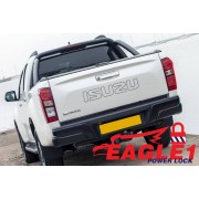 Kit de verrouillage central Eagle Power Lock Isuzu Dmax 2017+