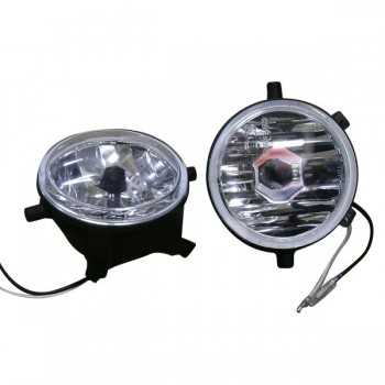 Anti brouillard ARB 55W Sahara Bar (paire)