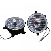 Anti brouillard ARB 55W Sahara Bar (paire)