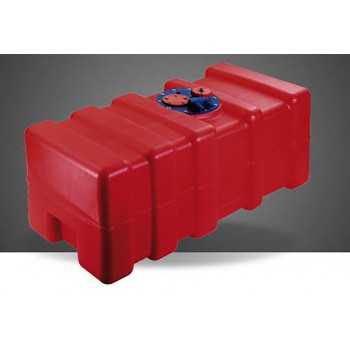 Réservoir grande capacité certifié CE 70 Litres 800x300x350