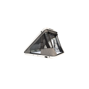 Tente de toit DISCOVERY evo