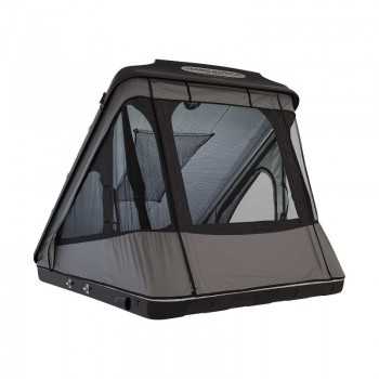 Tente de toit DISCOVERY evo
