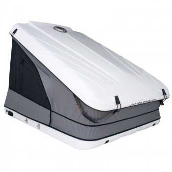 Tente de toit DISCOVERY evo