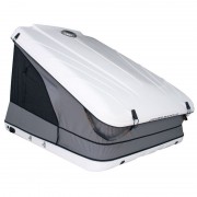 Tente de toit DISCOVERY evo