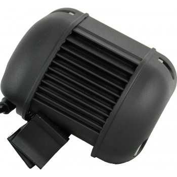 PHARE DE ROUTE A 4 LED VISION X FAISCEAU LONG