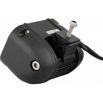 PHARE DE ROUTE A 4 LED VISION X FAISCEAU LONG