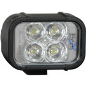 PHARE DE ROUTE A 4 LED VISION X FAISCEAU LONG