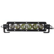 Rampe 6 LED DE 5W 30W 2400lm 6000K IP 68