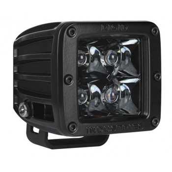 Phare RIGID INDUSTRIES dually 4 spots 15,8 W