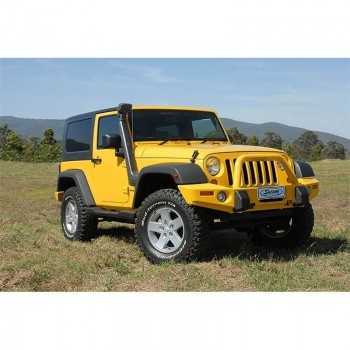 Safari Snorkel