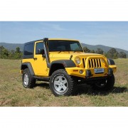 Safari Snorkel
