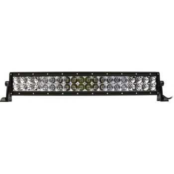 Rampe 40 LED de 3W 120W 8400lm 6000K IP Long. 62 cm