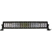 Rampe 40 LED de 3W 120W 8400lm 6000K IP Long. 62 cm