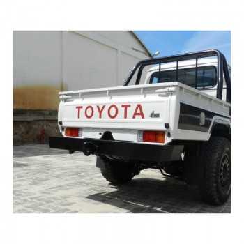 Pare Choc arrière AFN Toyota HZJ79 1999-