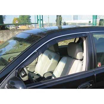 Deflecteur de porte avant Nissan Patrol GR Y60 1987-1997