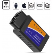 Il est uniquement un outil de diagnostic pour scanner le code de votre voiture, il détecte le code de défaut de véhicule