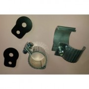 COLLIERS DE FIXATION LONGUE PORTEE ALUMINIUM DIAM.50 (2)