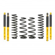 Kit Suspension complet OME Rehausse + 40 mm Suzuki Jimny 2012-