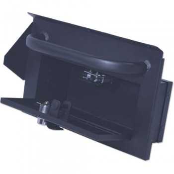 Boite a gant securisée Jeep Wrangler YJ 1987-1995