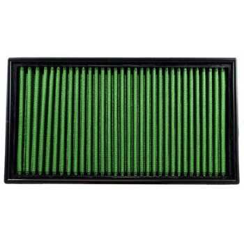 Filtre a air GREEN Dacia Duster II 1,5L DCI 2011-