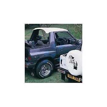 Bikini® Tops blanc VITARA 1988-1998