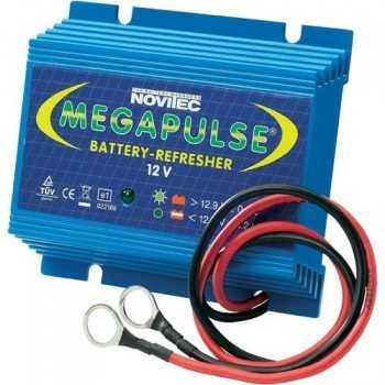 Régénérateur de batterie au plomb 12 V