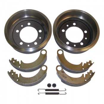 Cylindre de roue avant Jeep Wyllis 1941-1952