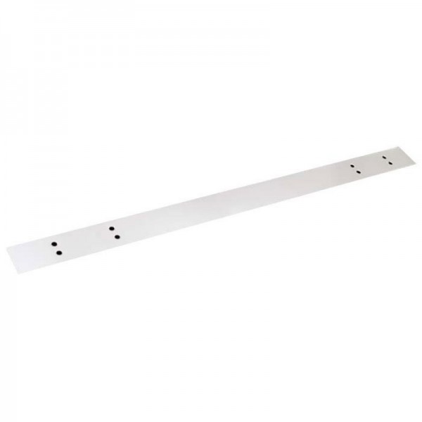 Couvre chassis arrière jeep CJ5/7/8 1976-1986