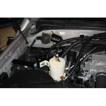 Kit montage pre-filtre RACOR Toyota HDJ 100-105 1998-2007