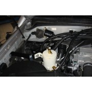 Kit montage pre-filtre RACOR Toyota HDJ 100-105 1998-2007