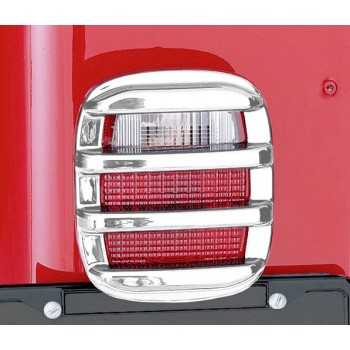 Grille de feux arrière Jeep CJ-Wrangler 1976-2006