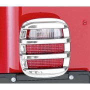 Grille de feux arrière Jeep CJ-Wrangler 1976-2006